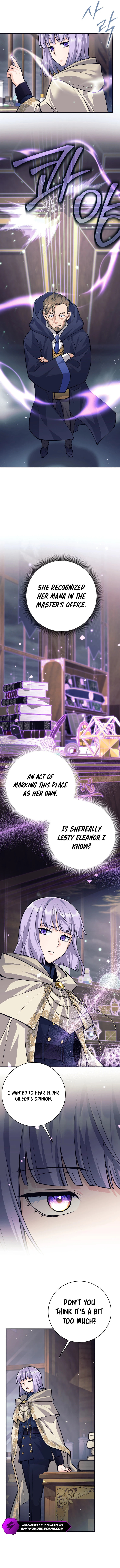 I Quit the Hero's Party – Chapter 53 page 12