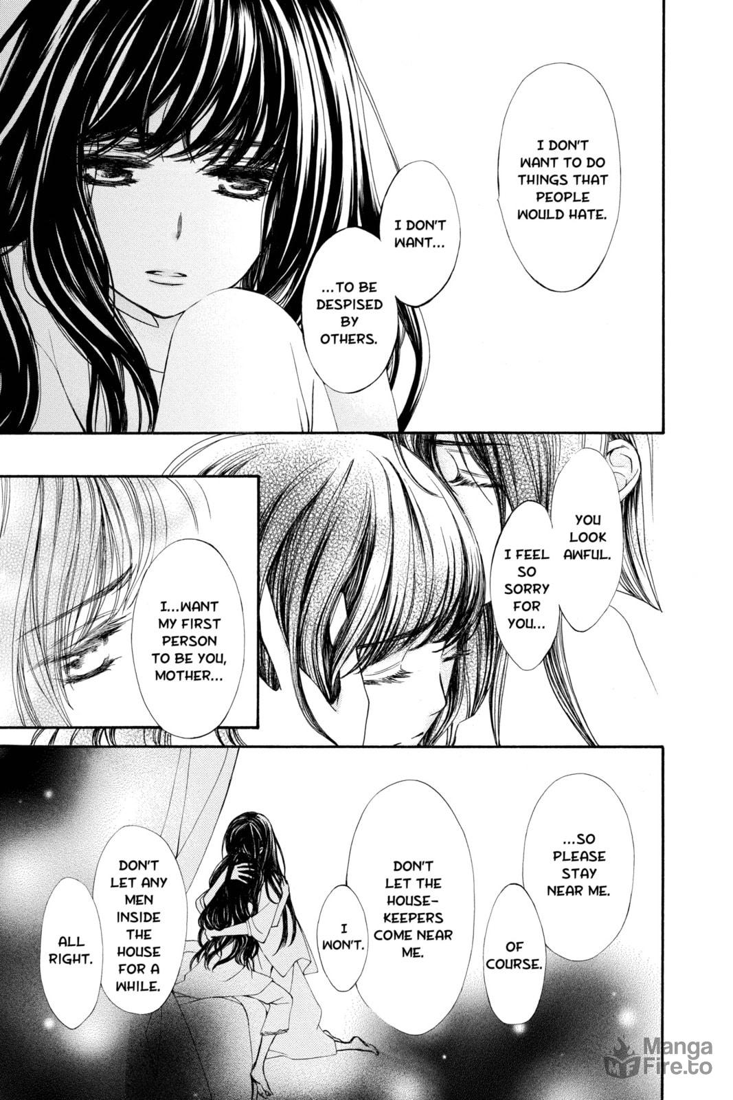 You Are My North Star page 2