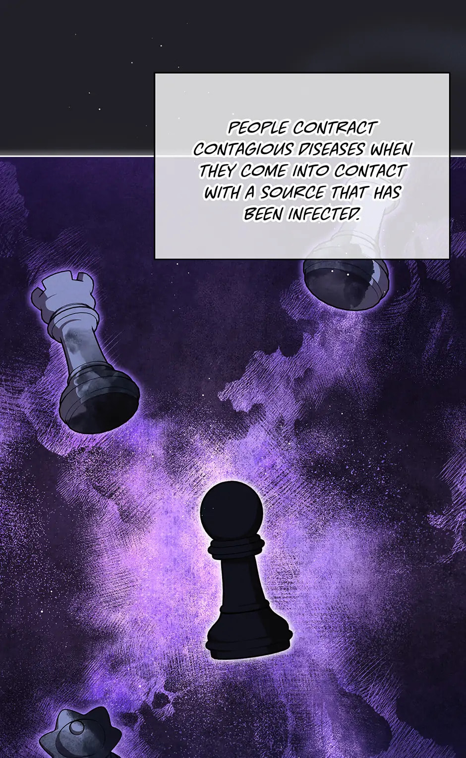 Lady Baby Is a Revenge Maker – Chapter 50 page 22