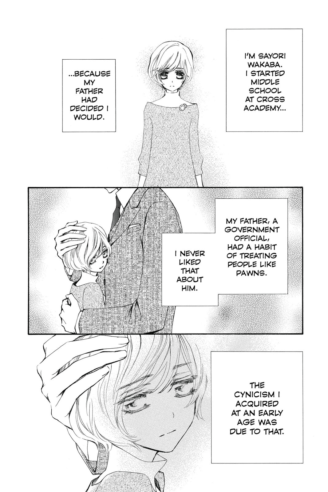 Life page 1