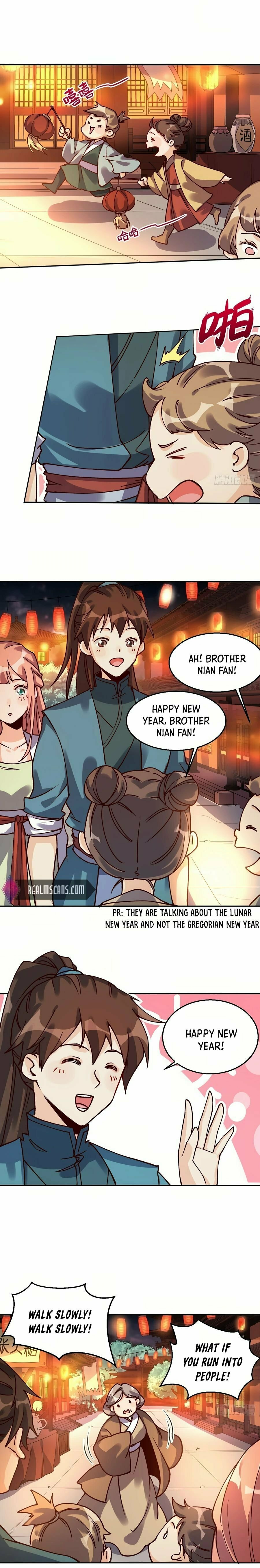 A Big Shot Actually – Chapter 48 page 2