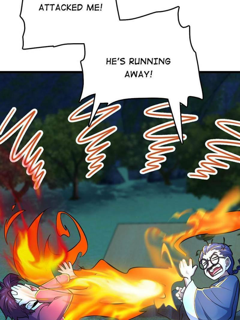 Spare Me, Great Lord! (Colored) – Chapter 70 page 13