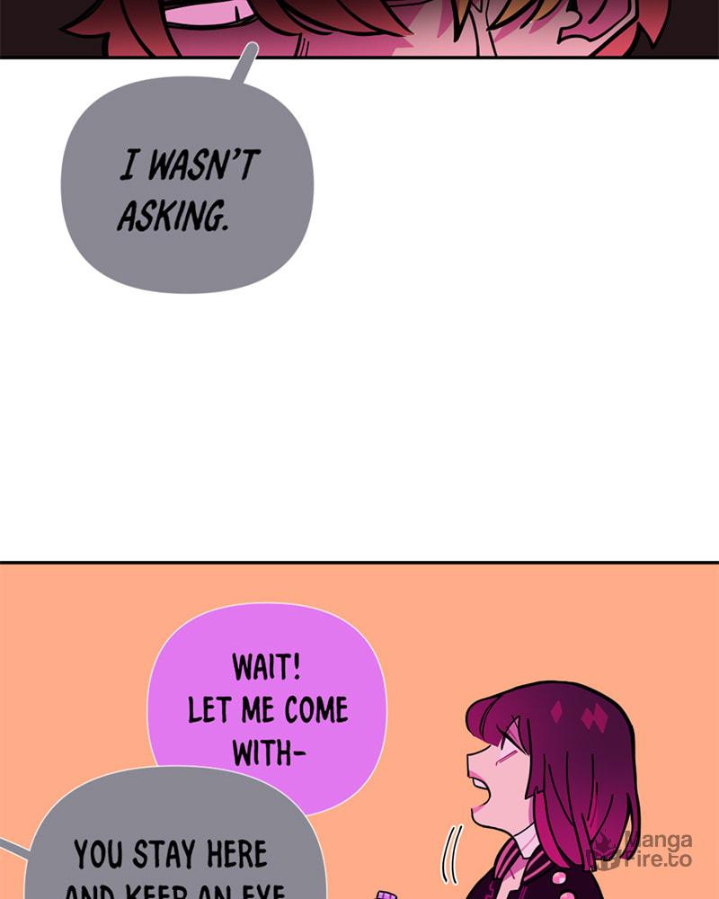 Homesick (Ms. Freaky) (Colored) – Chapter 9 page 19