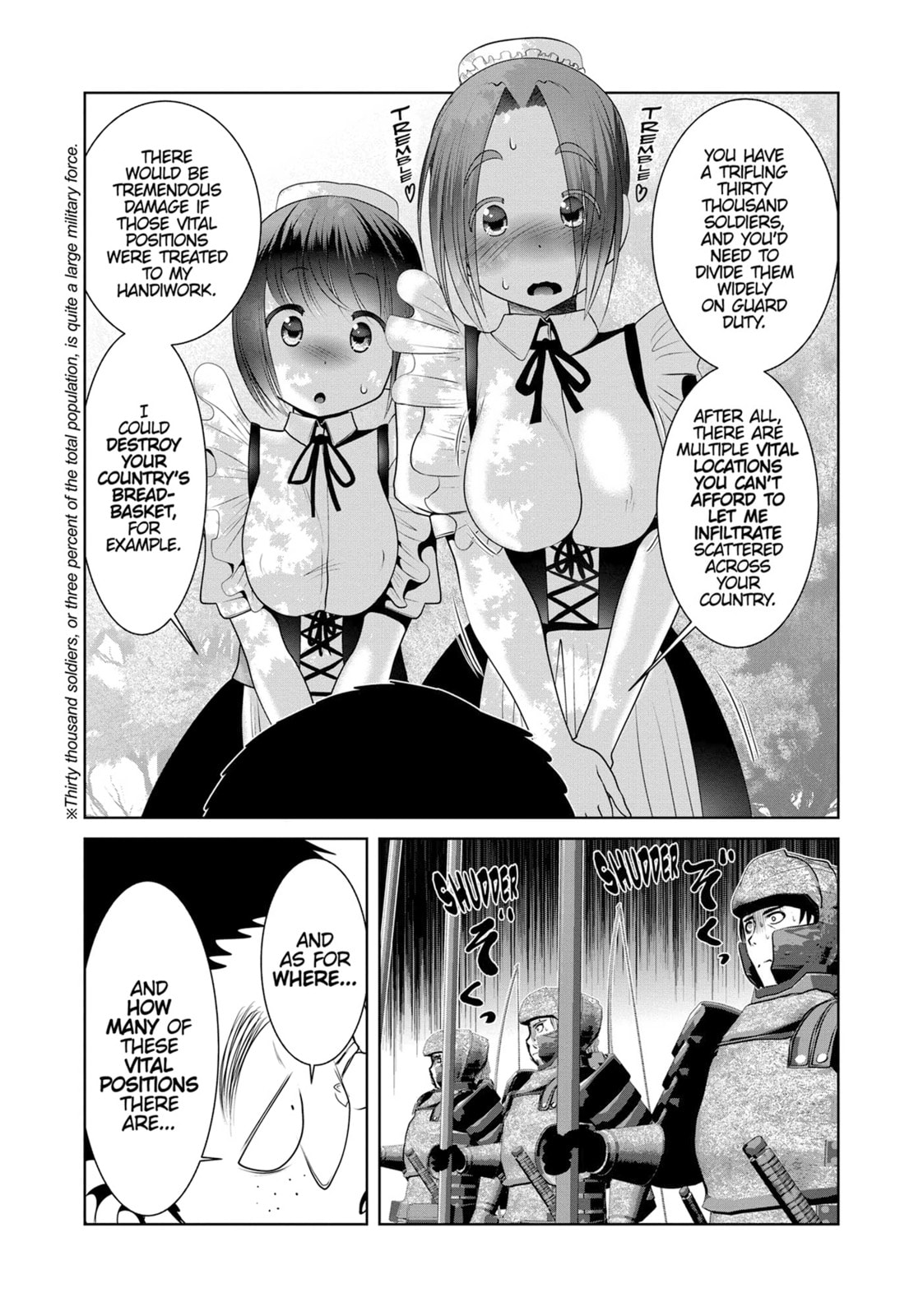 The Basilisk page 12