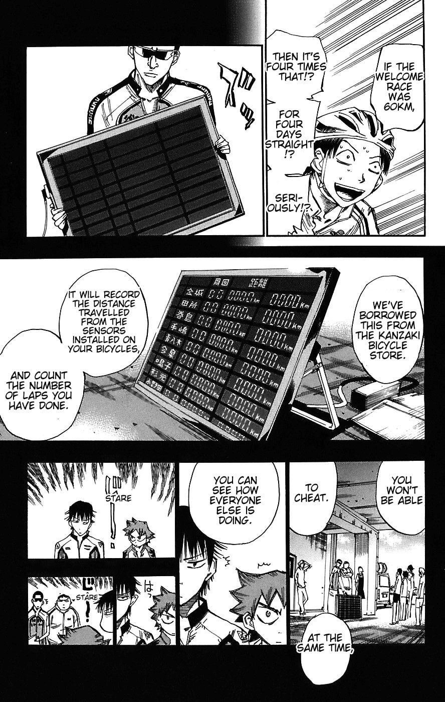 First Day of Camp page 10