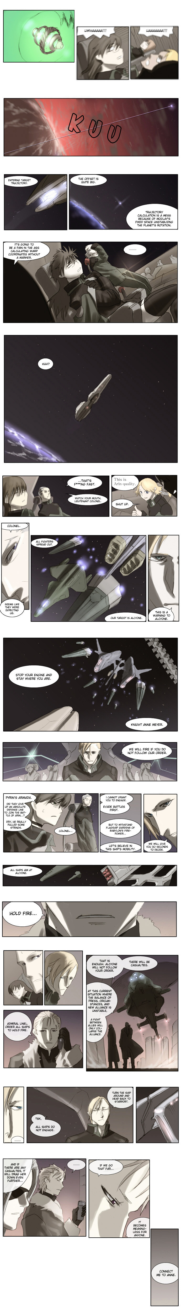 Pray – Part 34 | Time to Recapture – Part 4 page 3