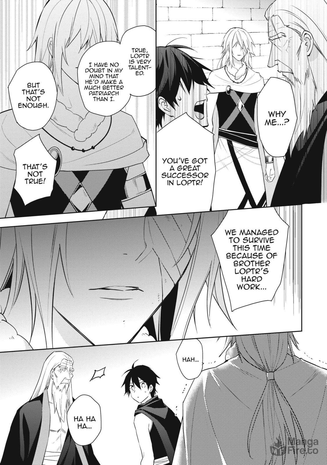 An Ending page 2