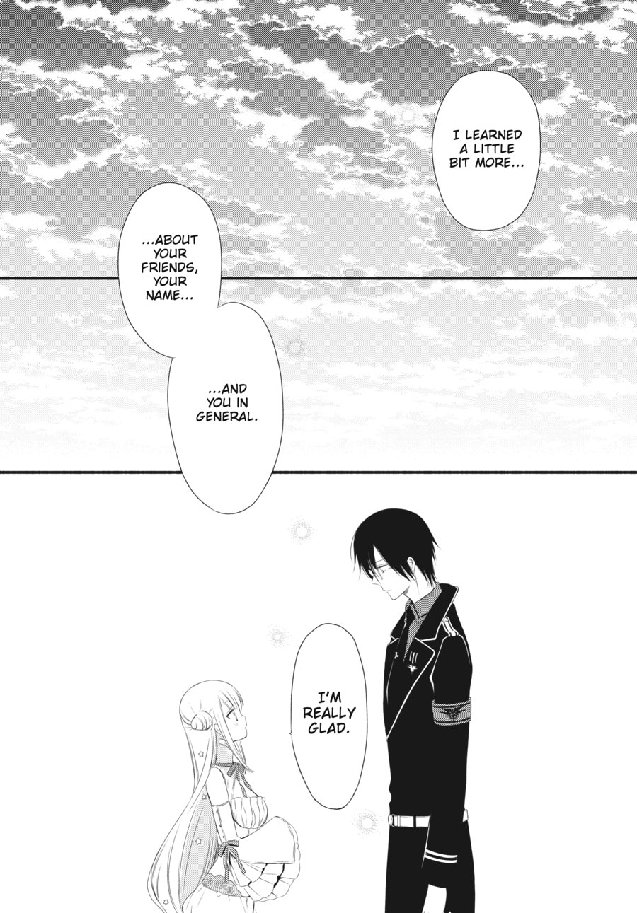 The Magical Girl and the Evil Lieutenant Used to Be Archenemies – Chapter 6 page 18
