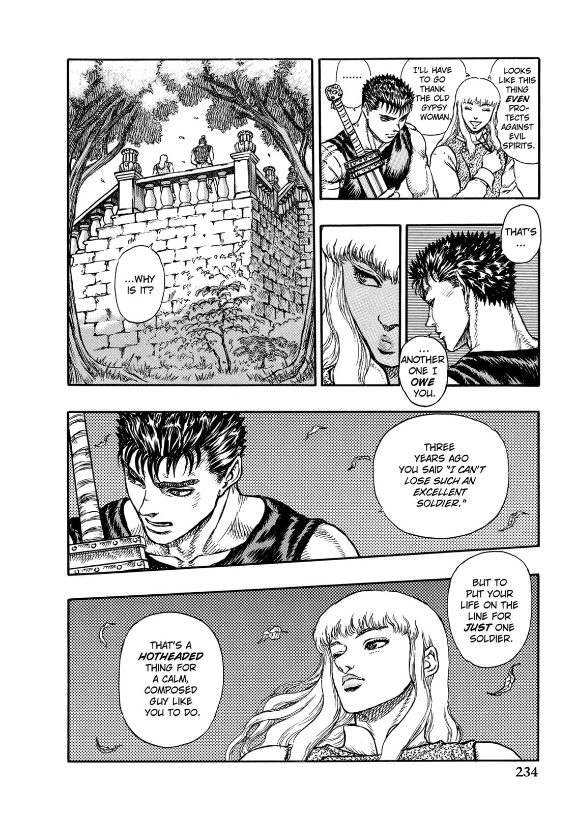Sword Master (1) page 25