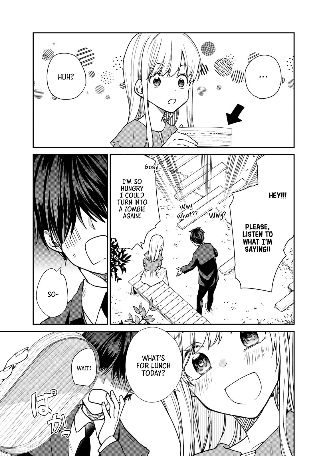 Maririn's Bento Maker page 22