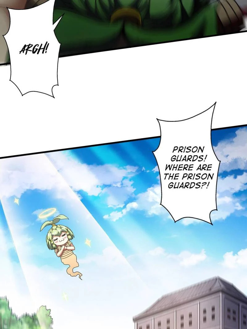 Kanshou Monvmen De Dian Yu Zhang – Chapter 70 page 31