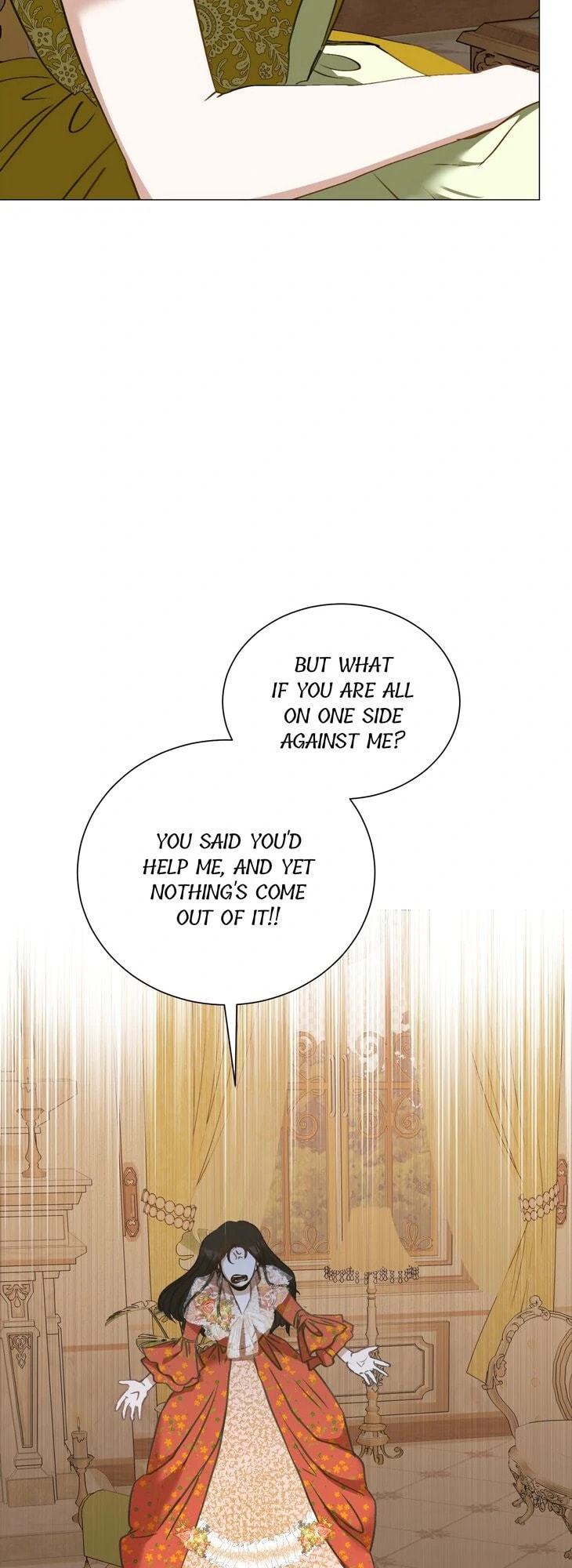 Face off page 70