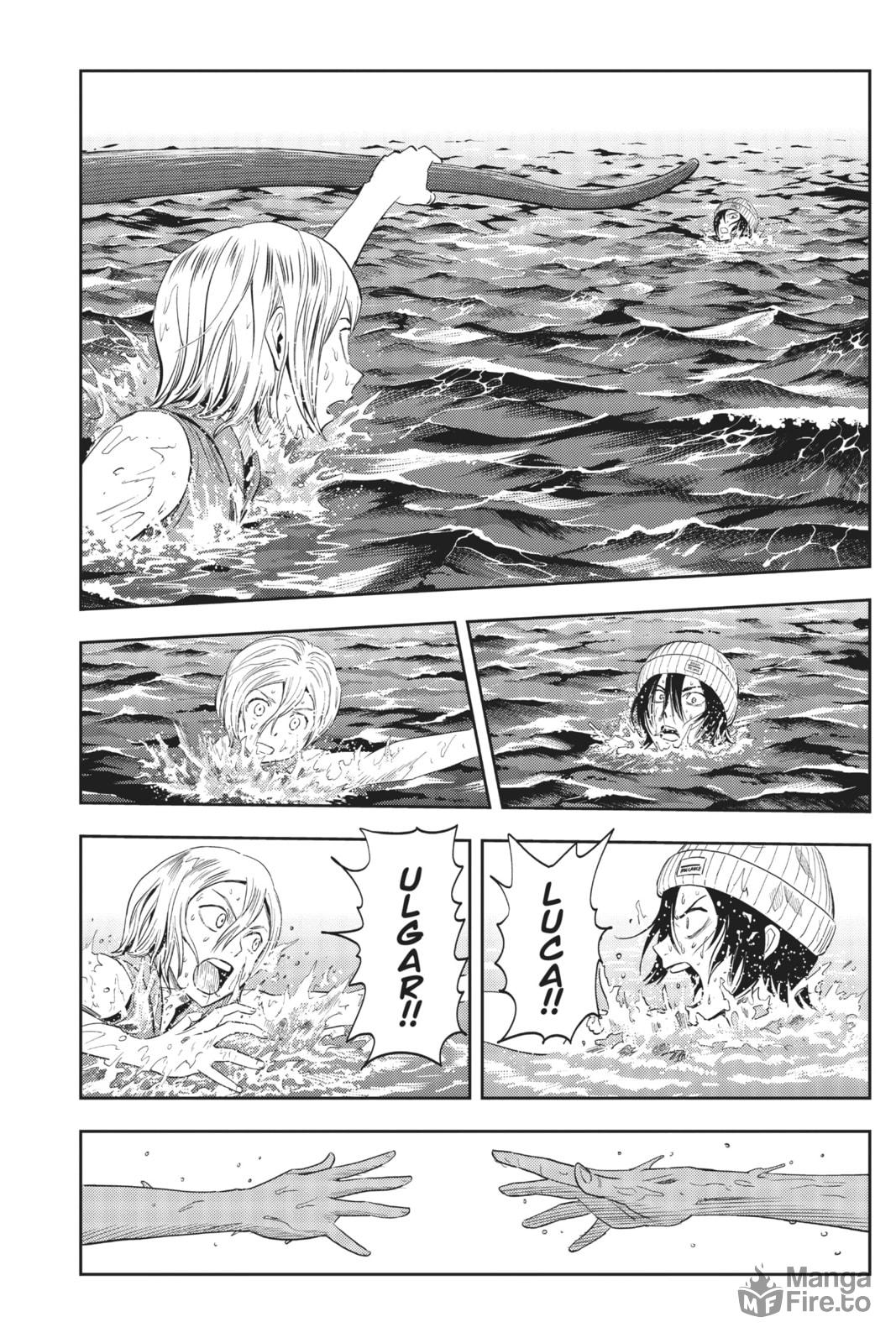 Astra Lost in Space – Chapter 24 page 9