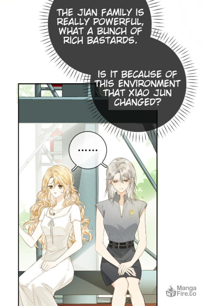 The Fate of the Liar page 26
