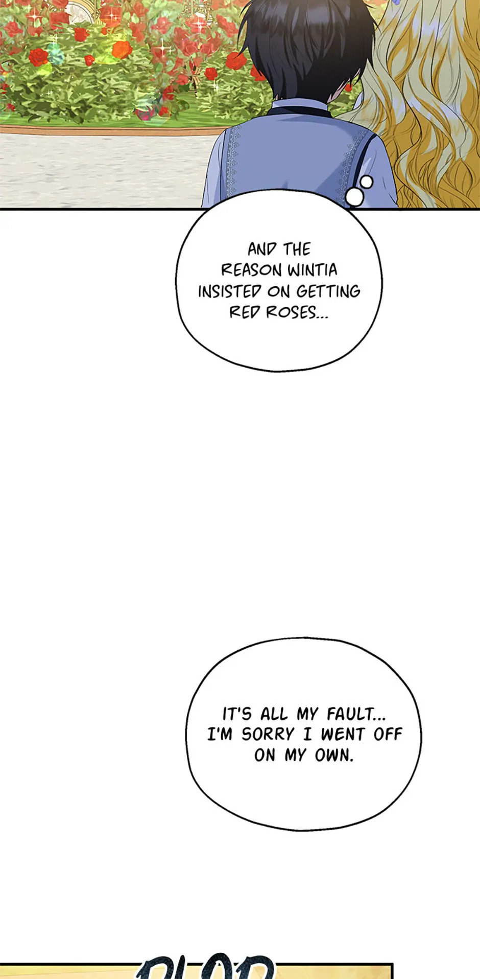 Adopted Daughter-in-Law Is Preparing to Be Abandoned – Chapter 54 page 18