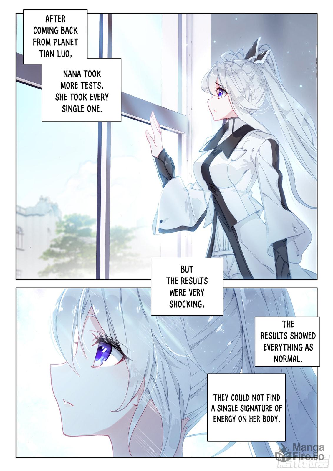 Dong Qian Qiu page 2