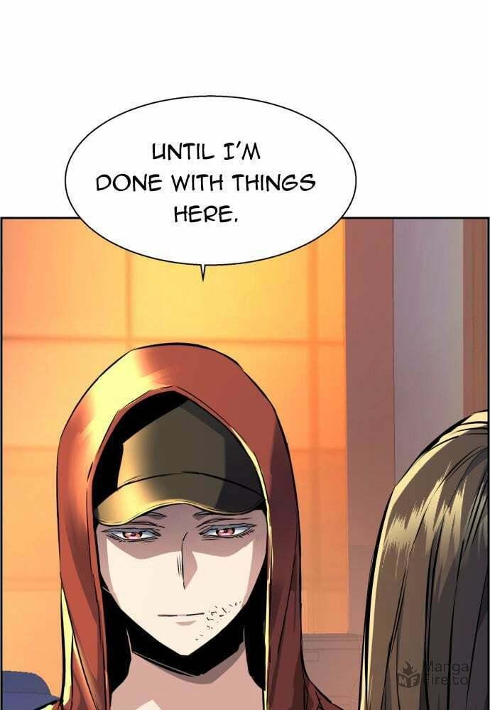 Teenage Mercenary – Chapter 54 page 8