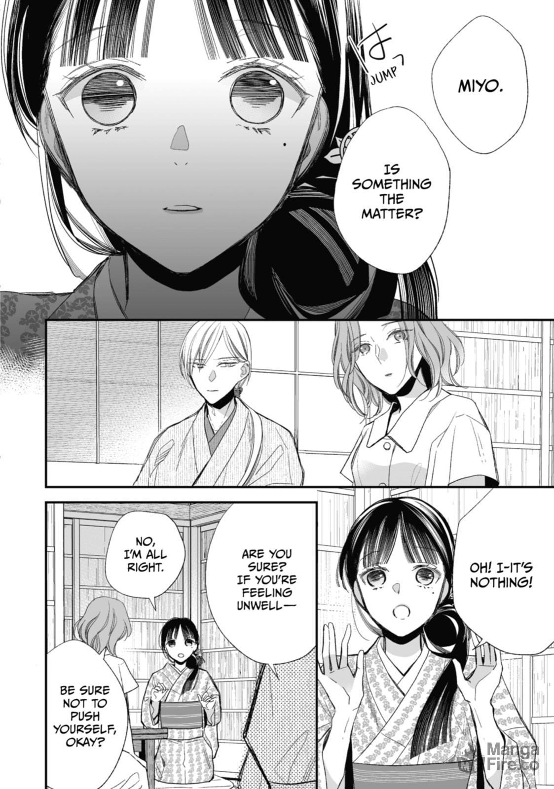 Call Me Sister page 5