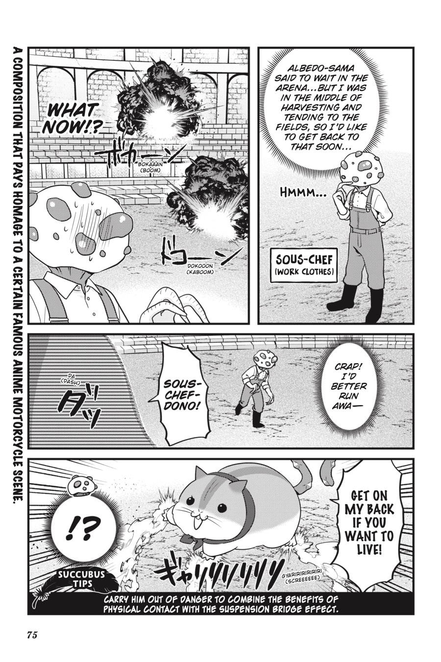 Succubus Tips page 10