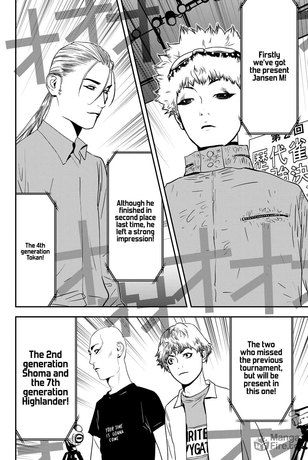 Evil page 5