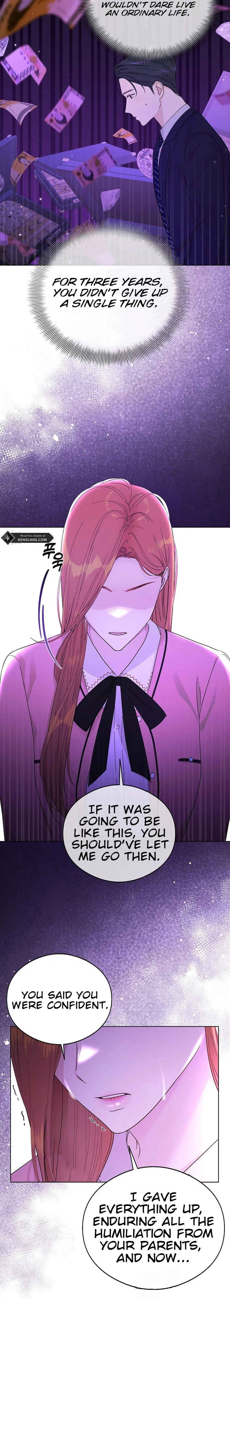The Purpose of Marriage – Chapter 1 page 3