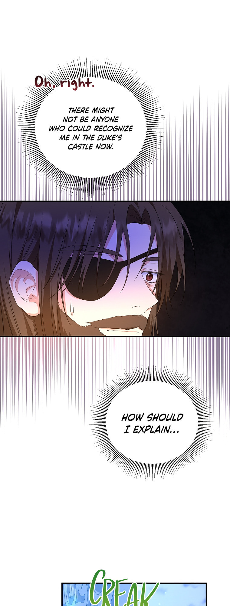 Adopted Daughter-in-Law Is Preparing to Be Abandoned – Chapter 31 page 18