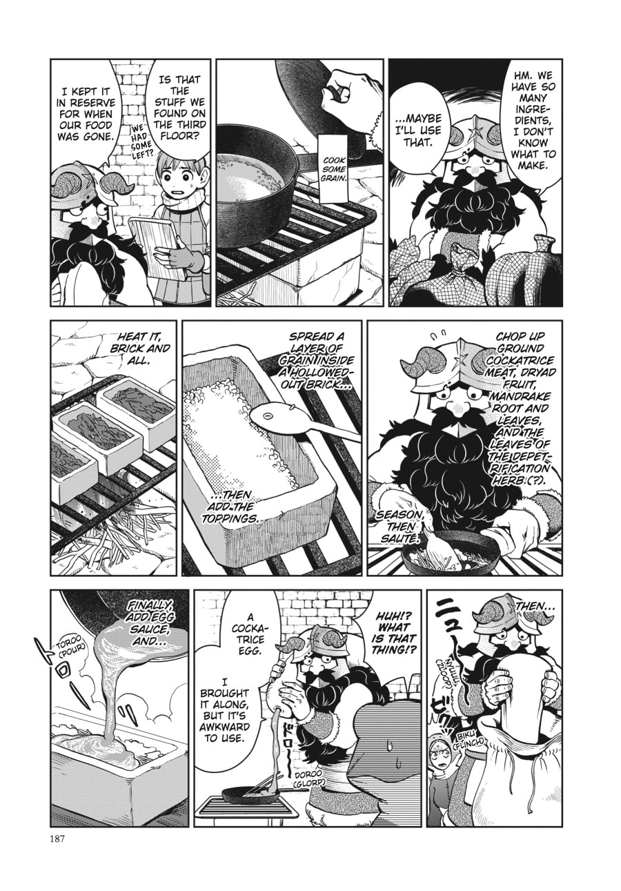 CLEANERS page 12