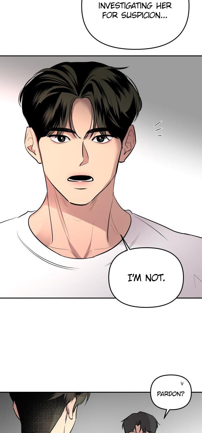 Extroversion of an Immortal – Chapter 2 page 52