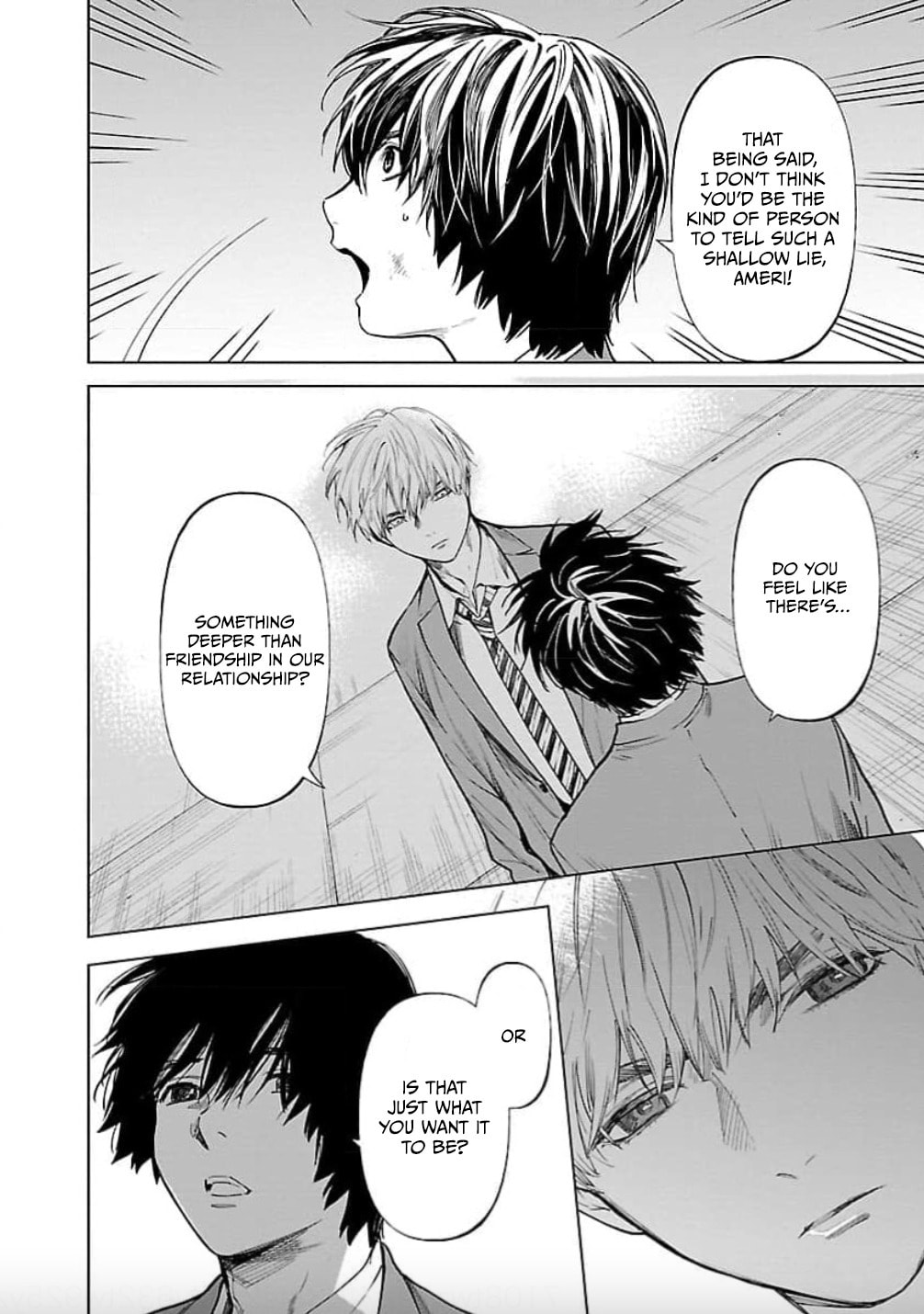 Well, Shall I Murder Instead of You? – Chapter 0 page 10