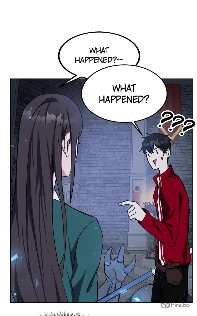 Transcension Academy – Chapter 24 page 80