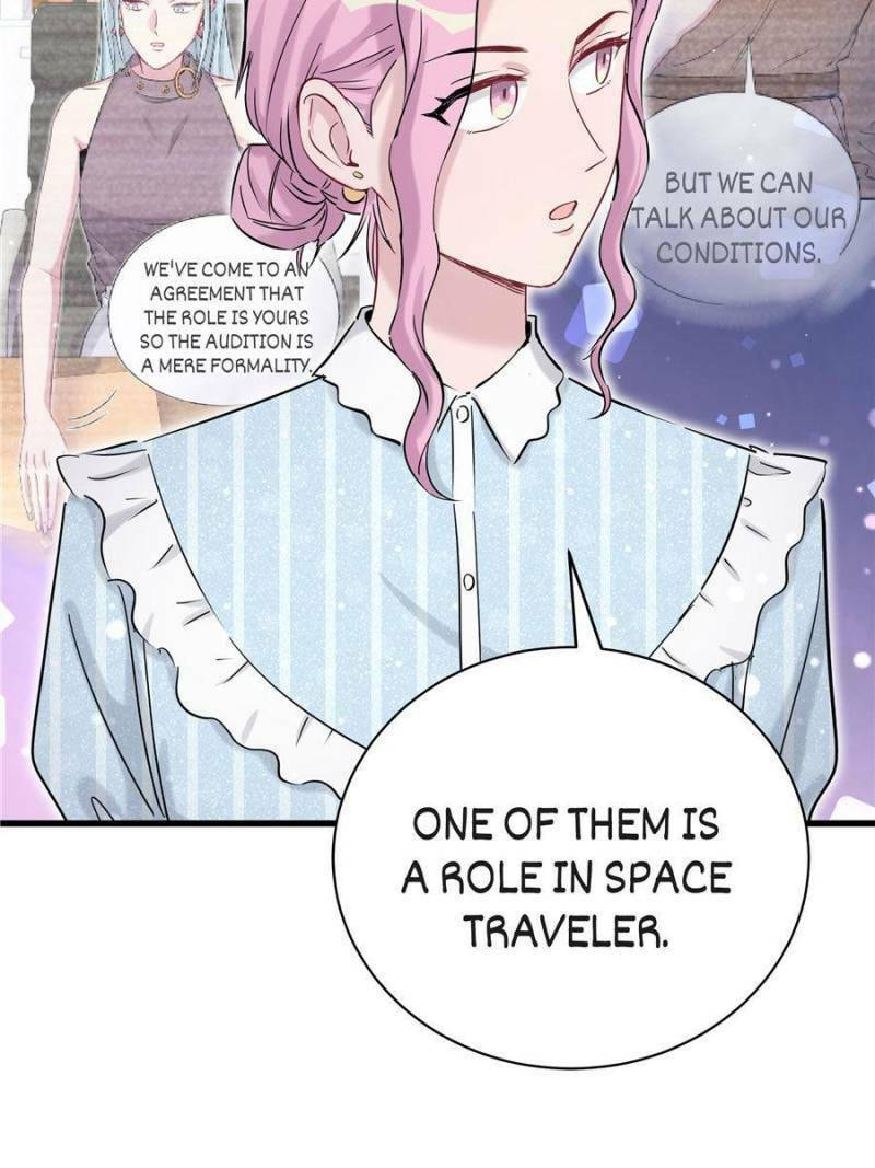 Whose Baby is it? (Colored) – Chapter 51 page 61