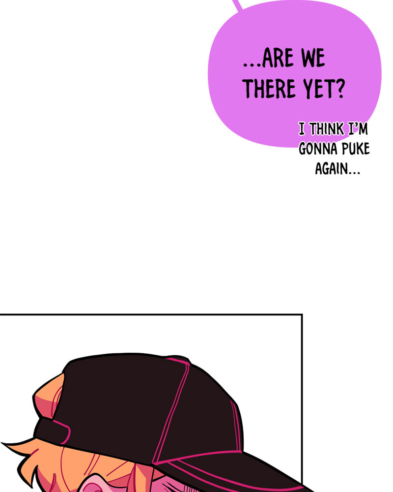 Homesick (Ms. Freaky) (Colored) – Chapter 9 page 6