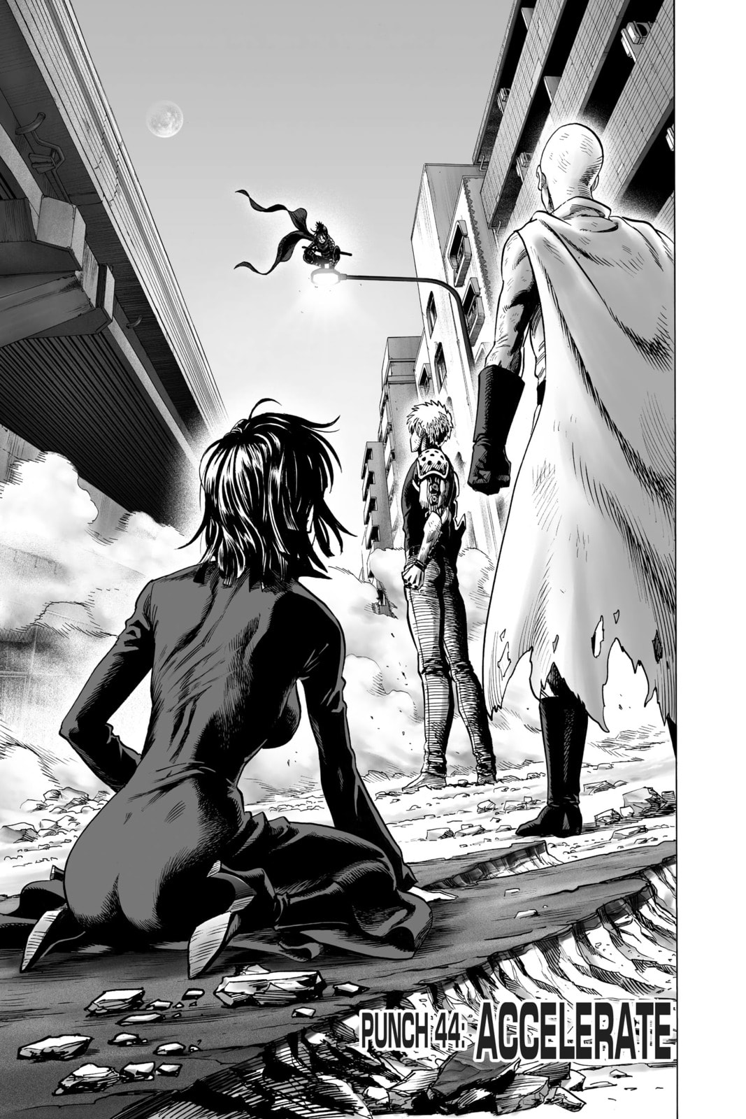 Accelerate page 0