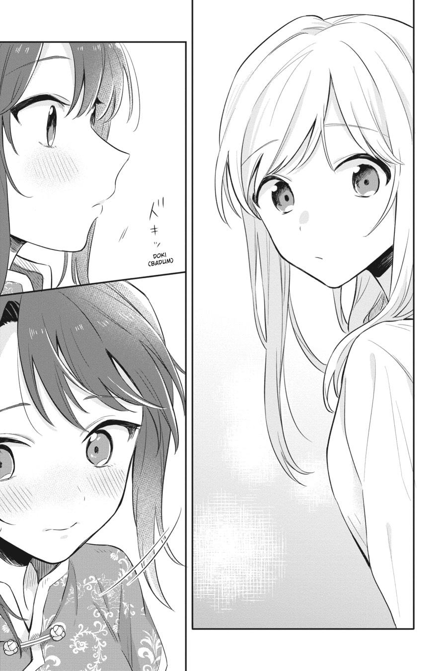 Adachi and Shimamura – Chapter 2 page 18