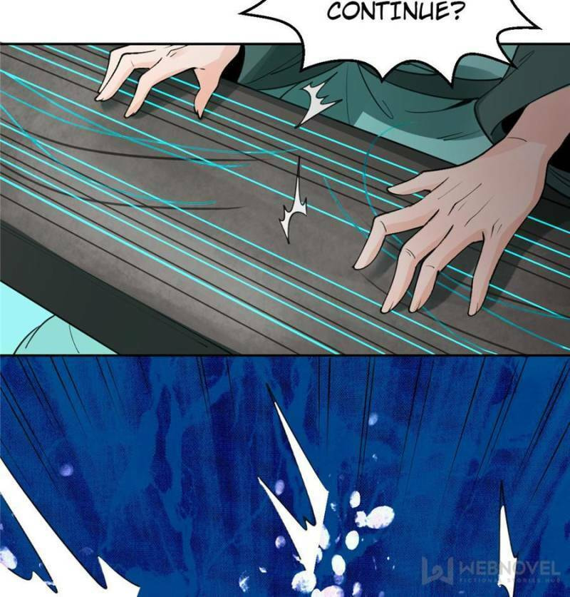 A Big Shot Actually – Chapter 58 page 31