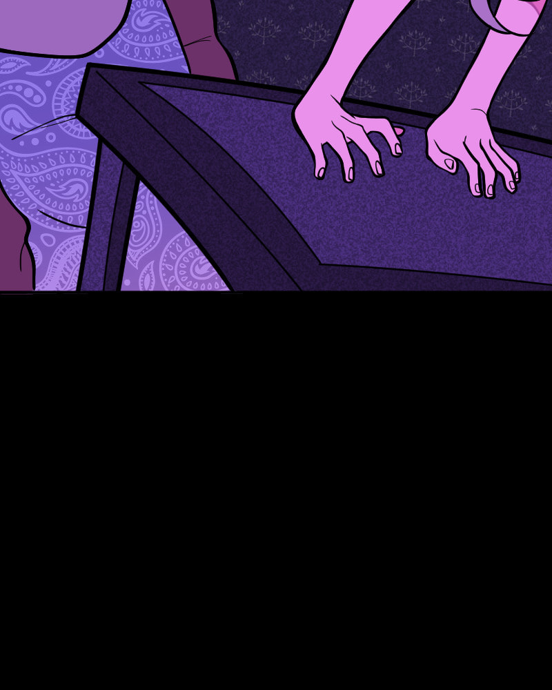Homesick (Ms. Freaky) (Colored) – Chapter 34 page 70