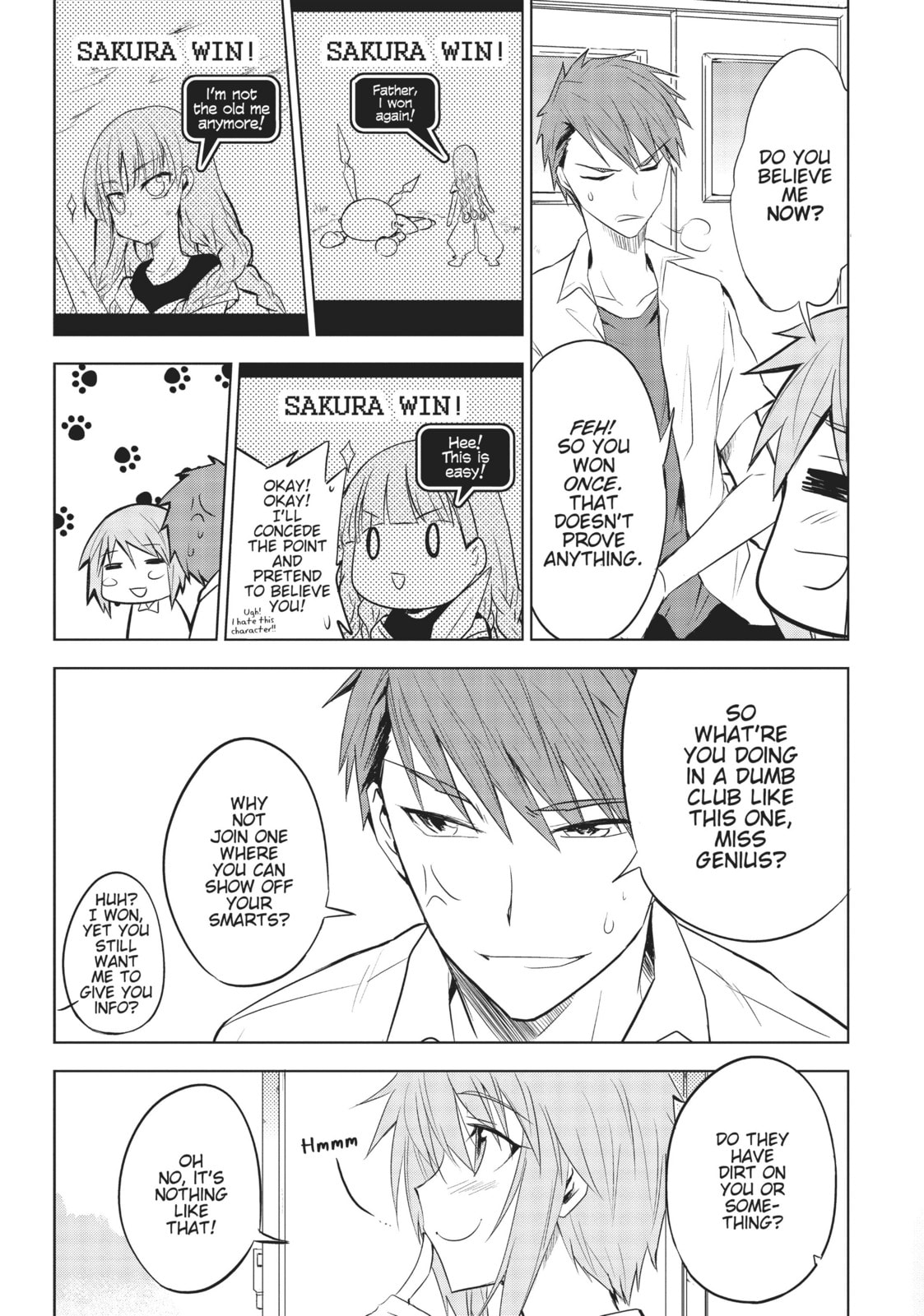 You Can Bet On It page 12