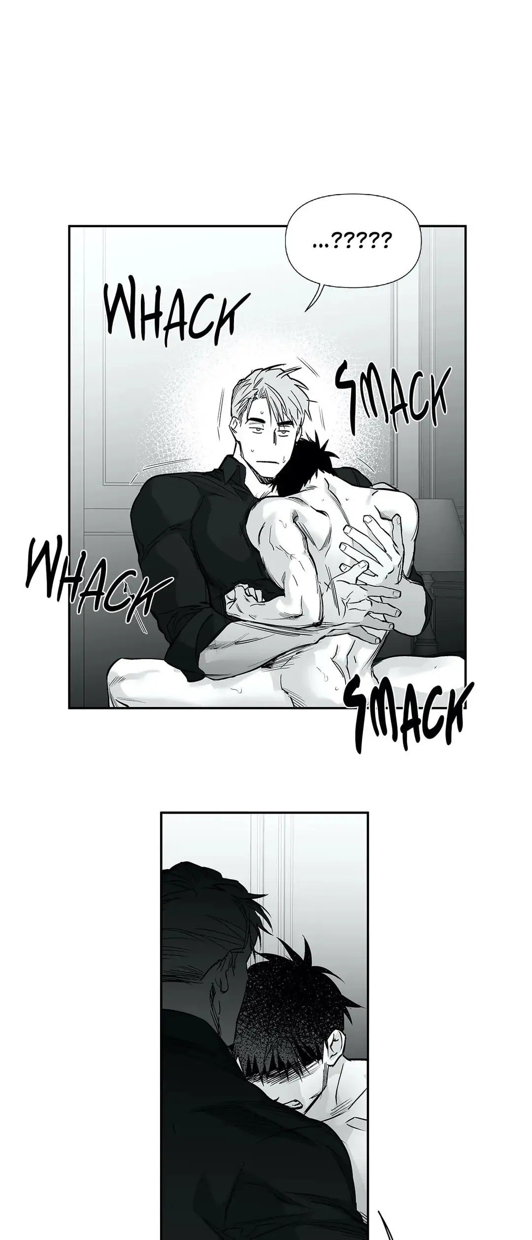 Legs That Won't Walk – Chapter 44 page 7