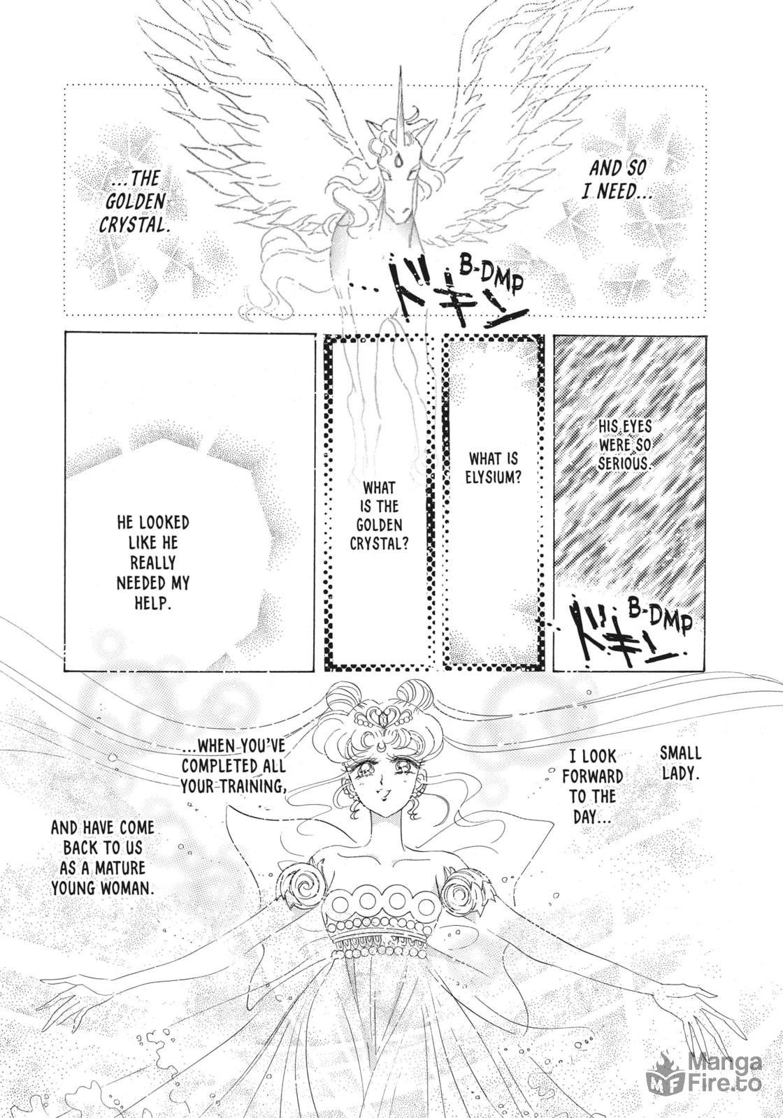 Dream 1 – Eclipse Dream page 39