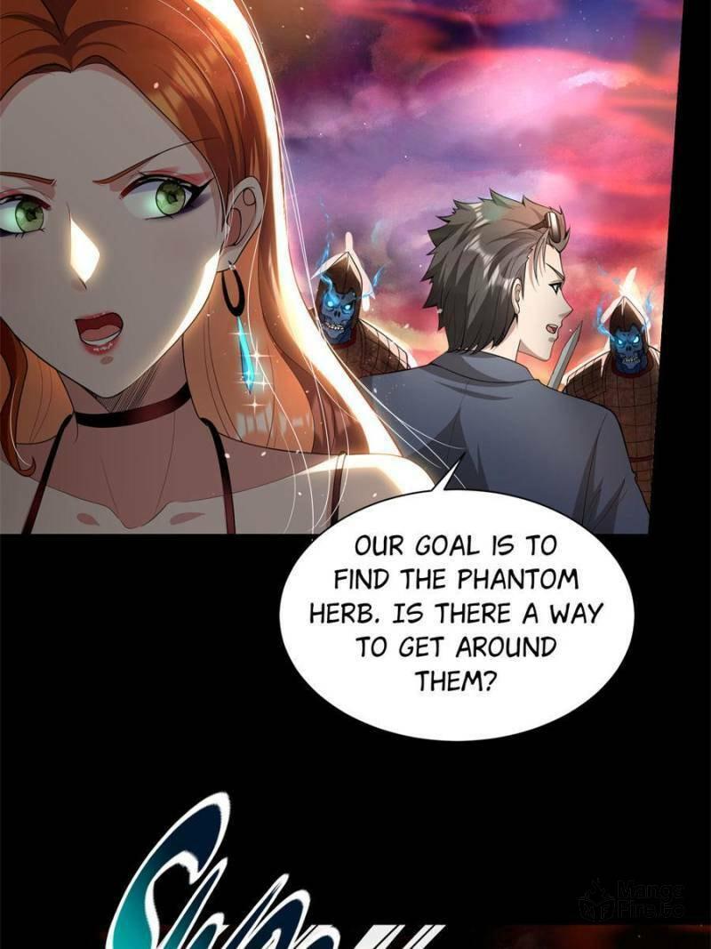 My Harem in a Foreign World – Chapter 23 page 9