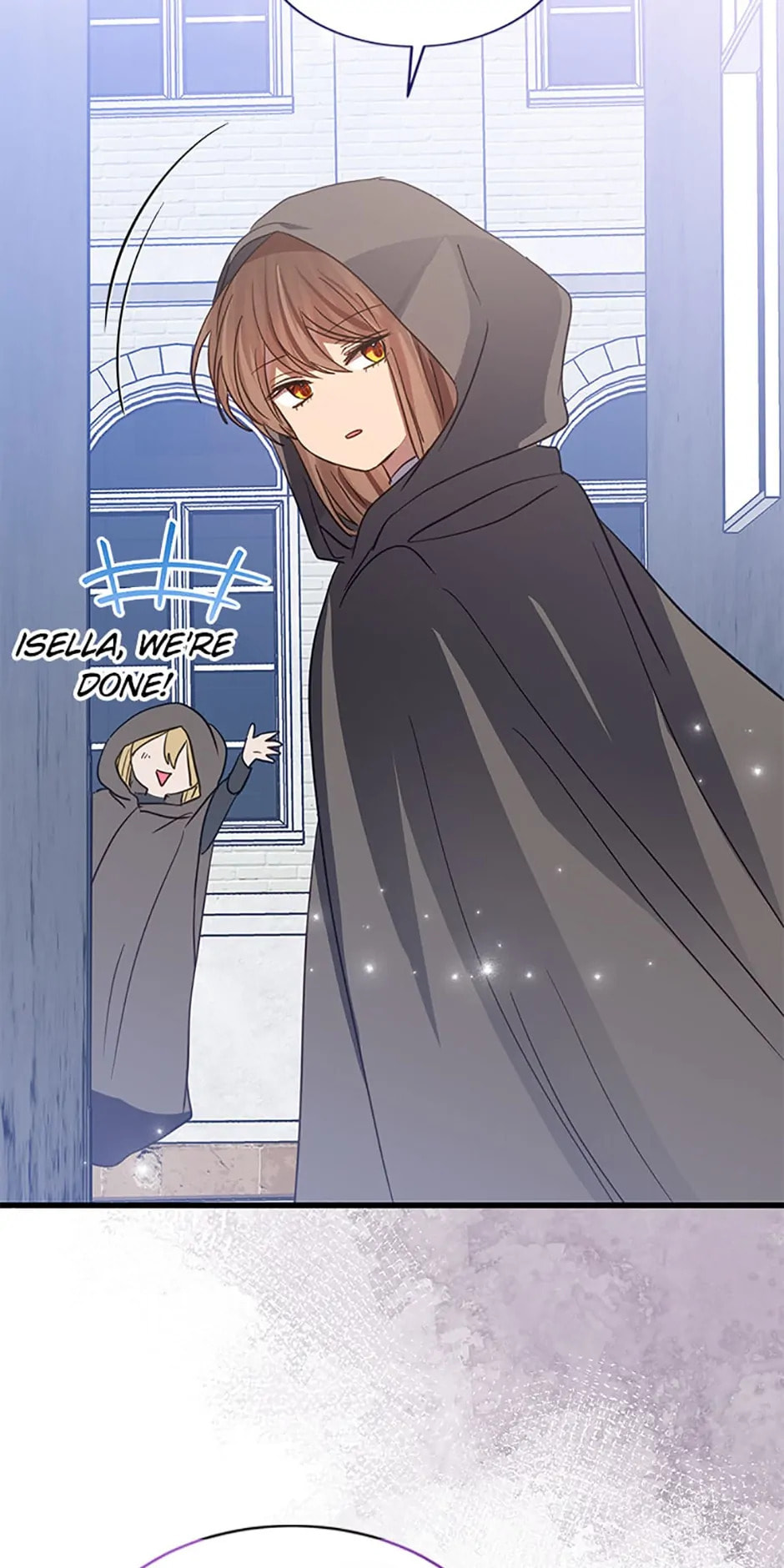 Toymaker Tria's Tyrant Problem – Chapter 34 page 46