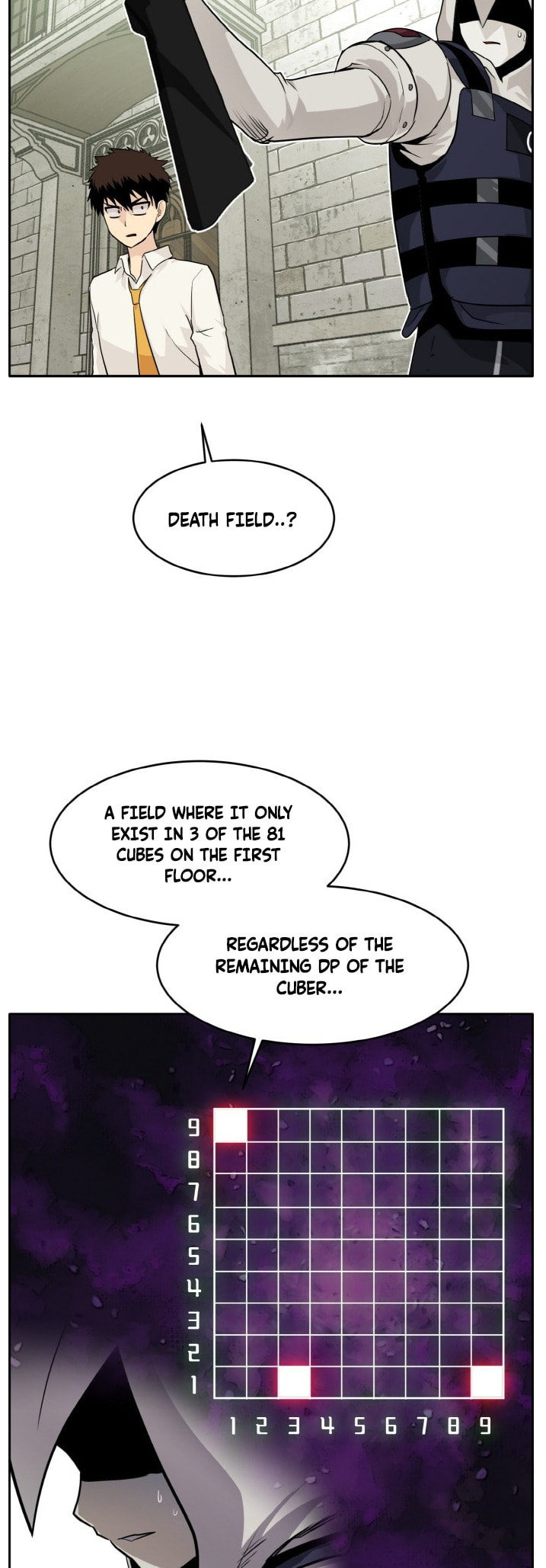 Dream-Sharing – Chapter 53 page 16