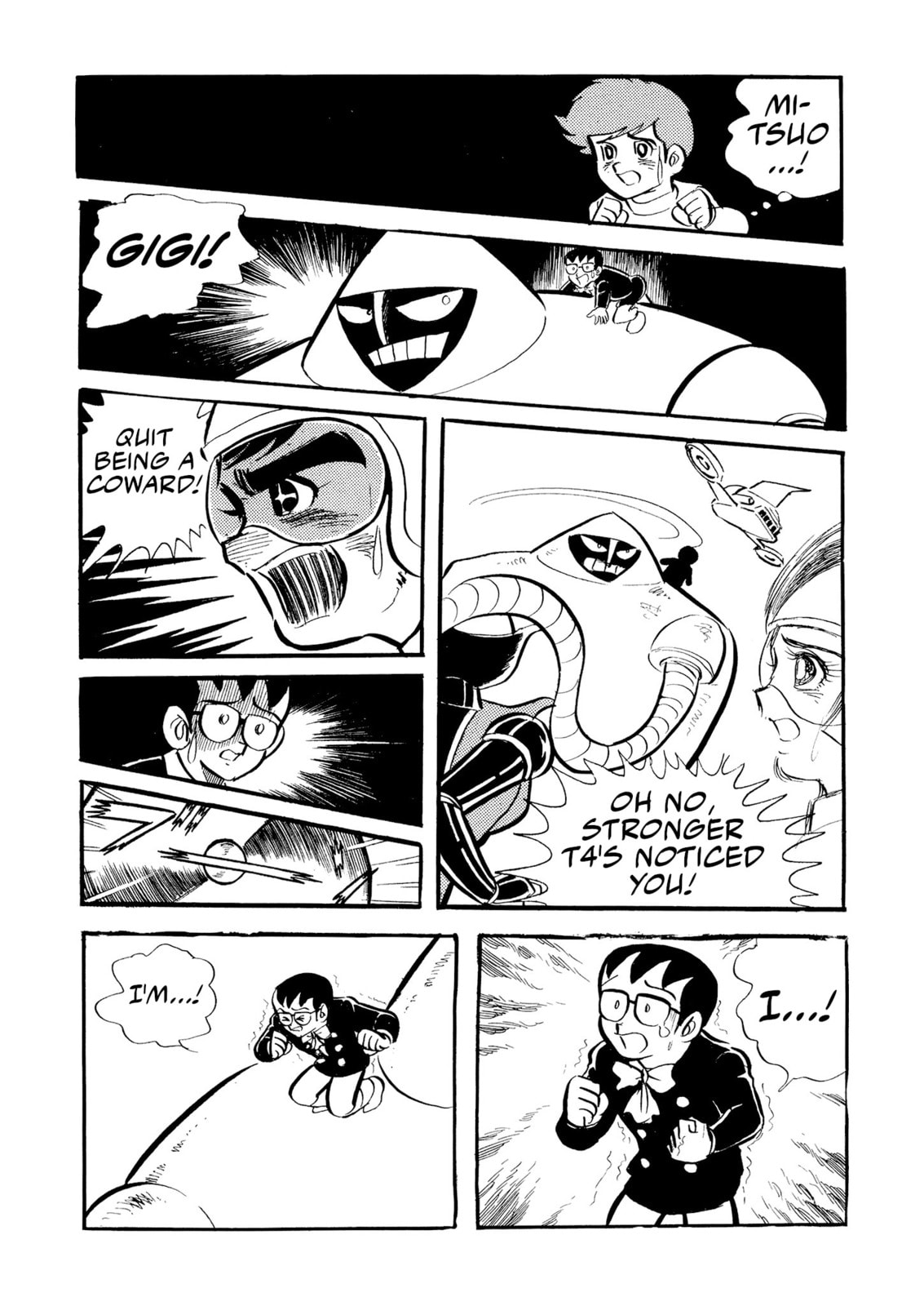 Stronger T4. page 31