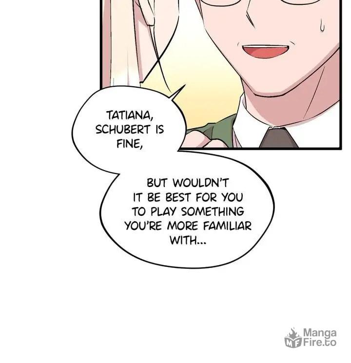 The Dawn in Moscow – Chapter 32 page 24