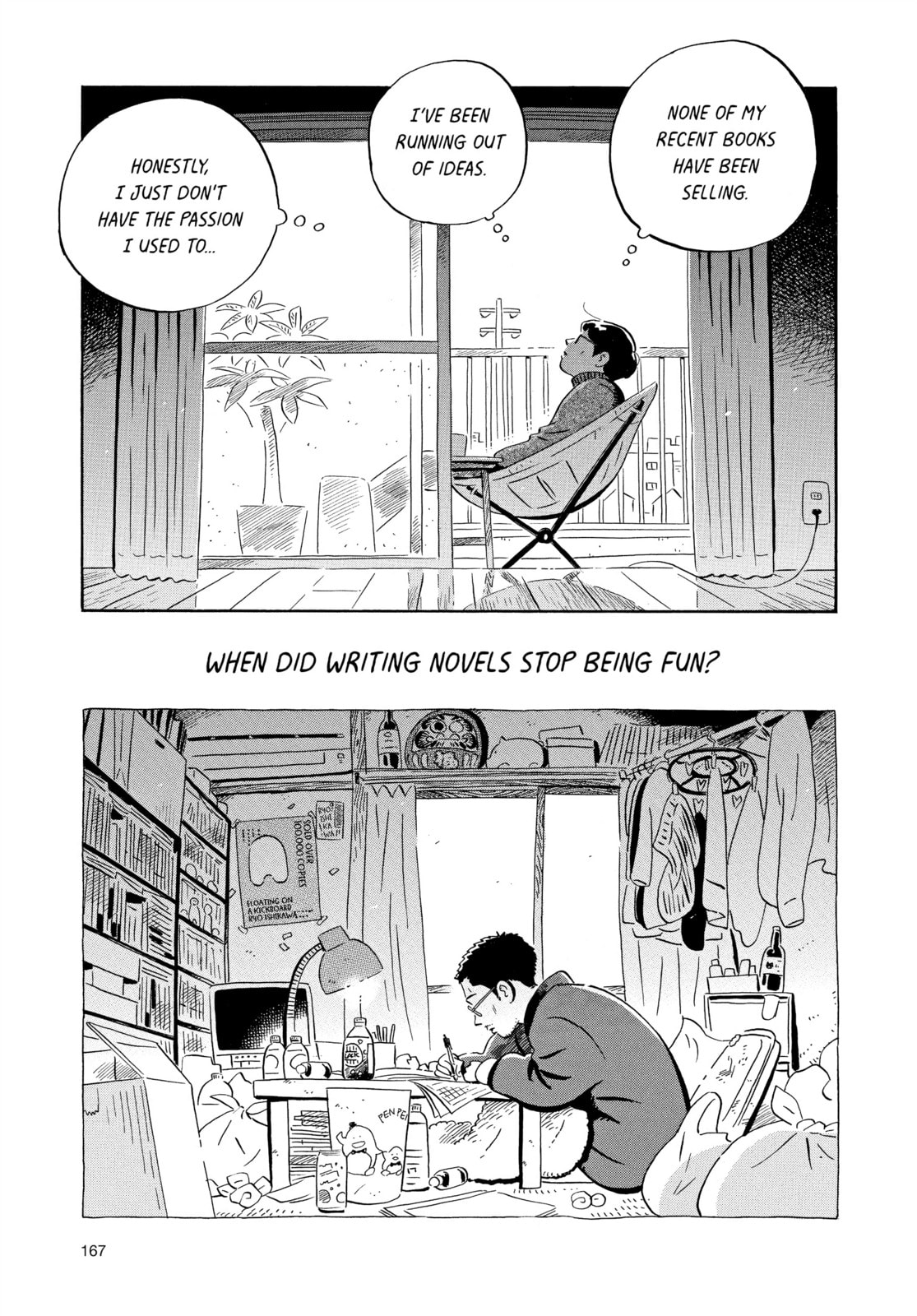 Ishikawa's Way of Life page 10