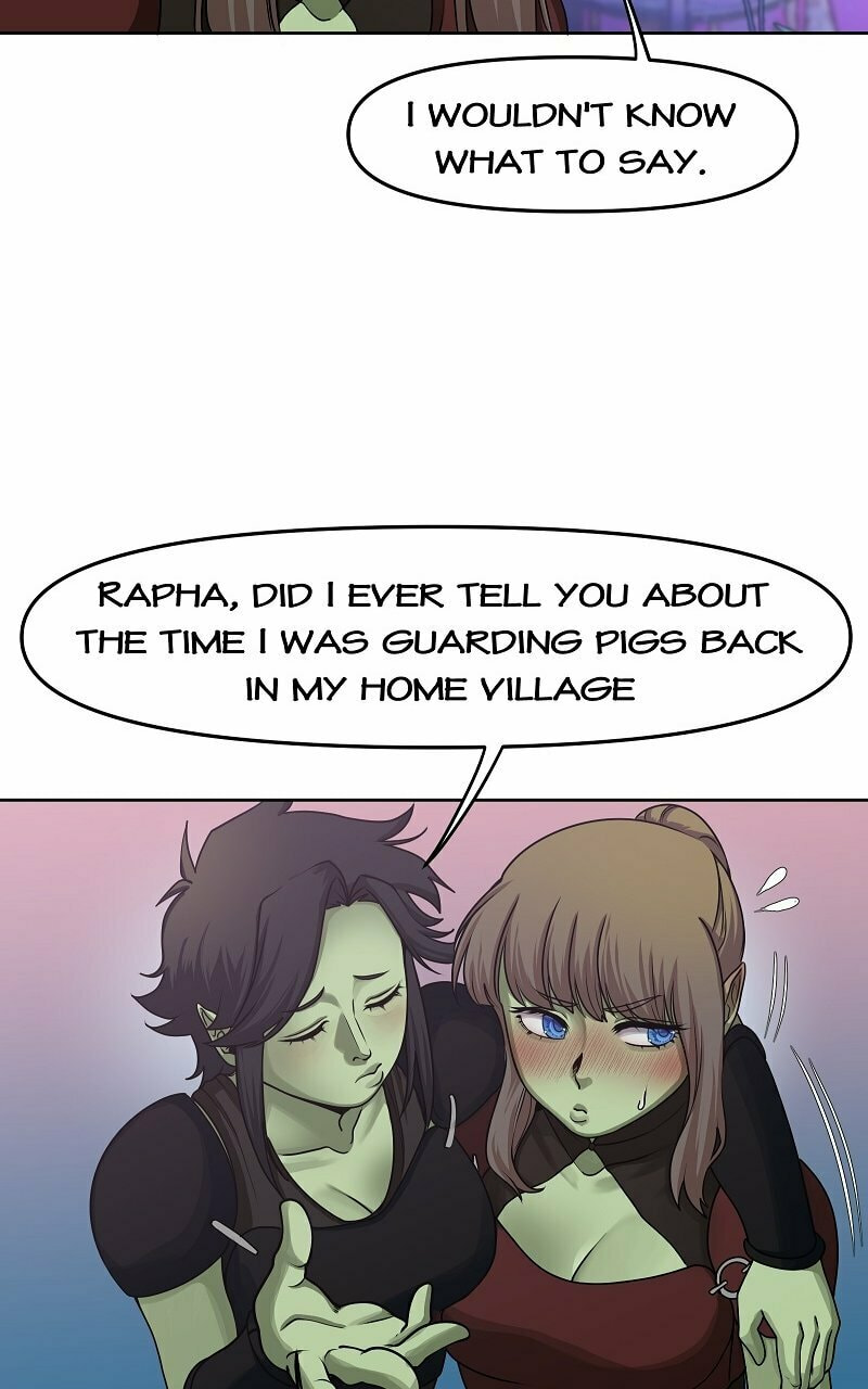 Lord of Goblins (Colored) – Chapter 41 page 21