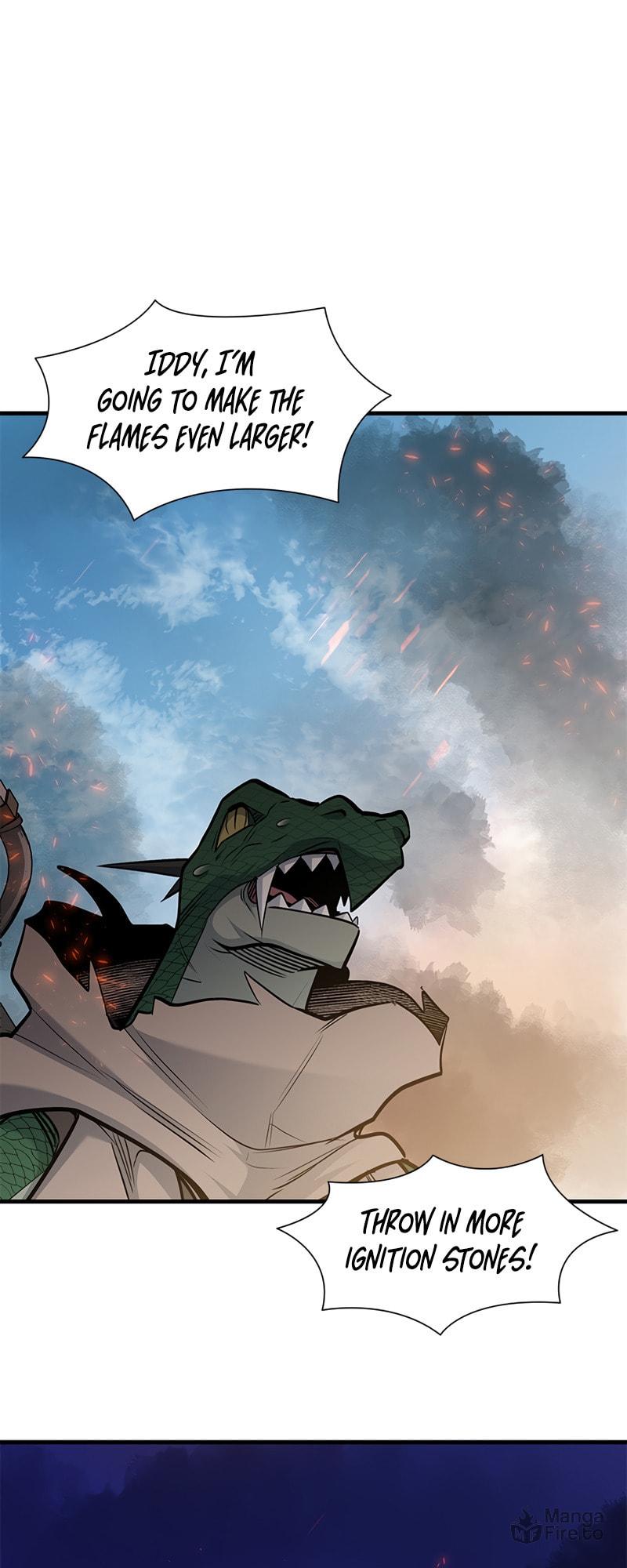 The Tutorial Is Too Tough! – Chapter 64 page 65