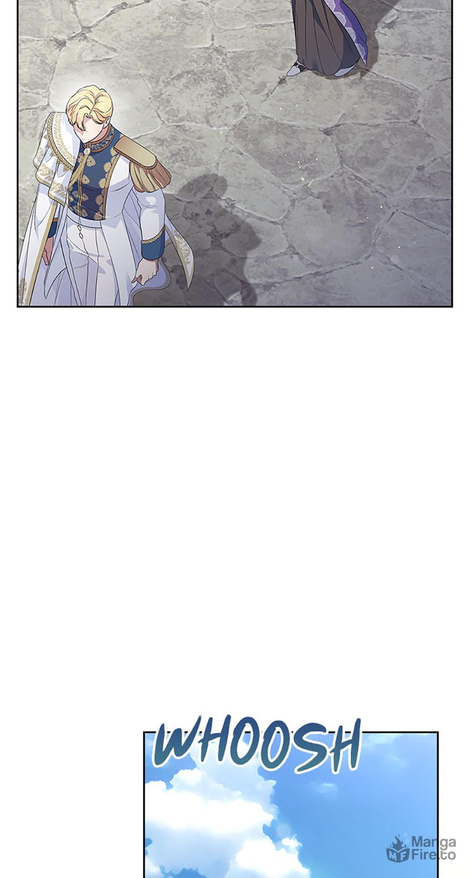 I Stole the Female Lead's First Love – Chapter 43 page 34