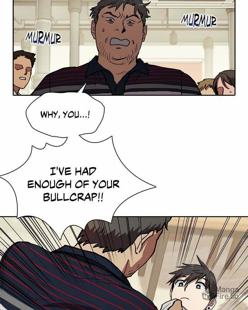 My S-Class Hunters – Chapter 10 page 8