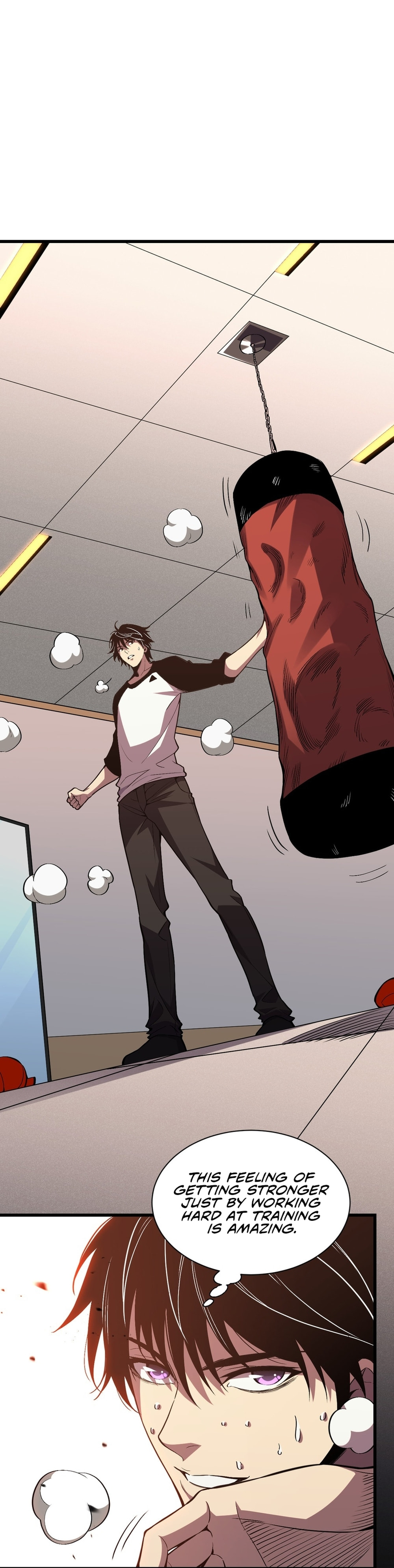 I Transformed into a Demon God and Became a World-Destroying Beast! – Chapter 2 page 15
